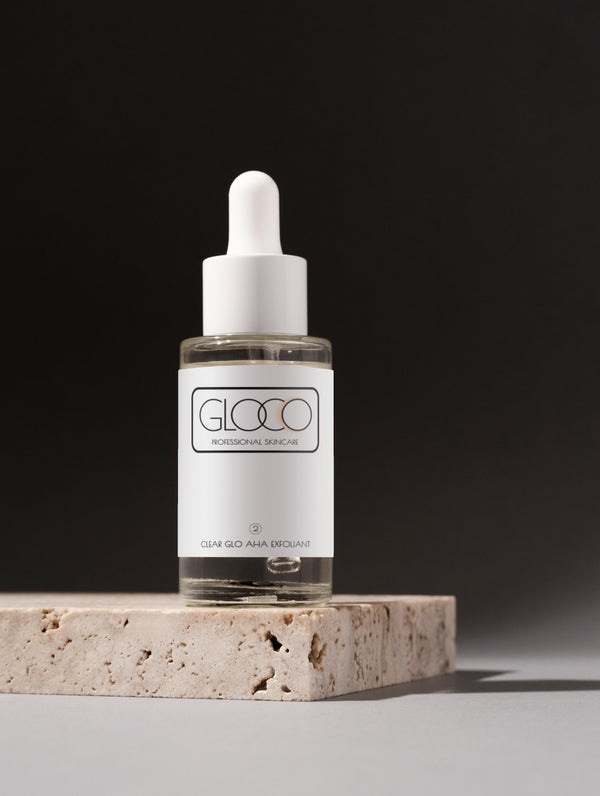 AHA Peeling Concentrate Selfnamed