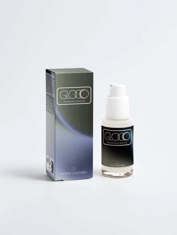 Active Collagen Boost Serum Gloco Professional Skincare