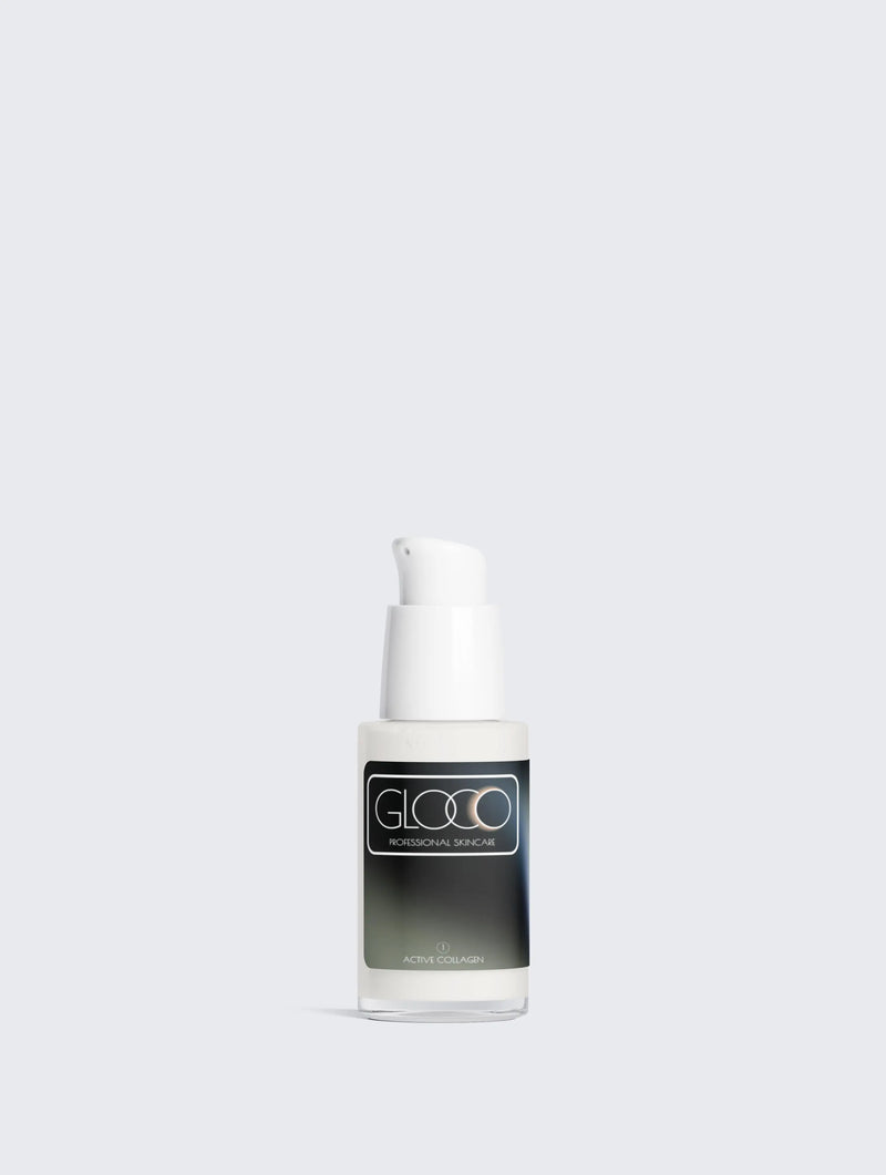 Active Collagen Boost Serum Gloco Professional Skincare