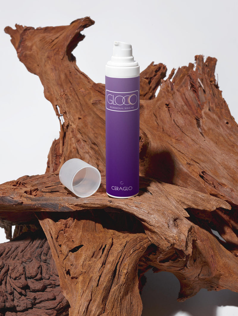 CeraGlo - Ceramide Hydrating Night Cream - Gloco Professional Skincare