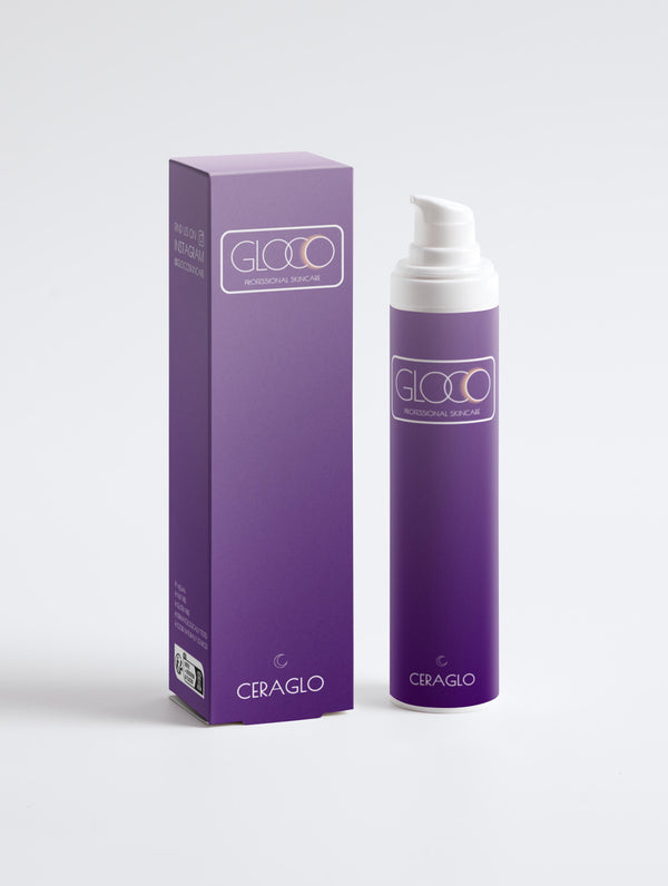 CeraGlo - Ceramide Hydrating Night Cream - Gloco Professional Skincare