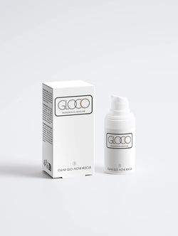 Clear Glo Acne Rescue Gloco Professional Skincare