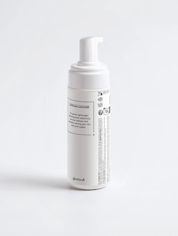Clear Glo Cleanser Gloco Professional Skincare