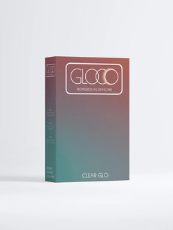 Clear Glo Collection Gloco Professional Skincare