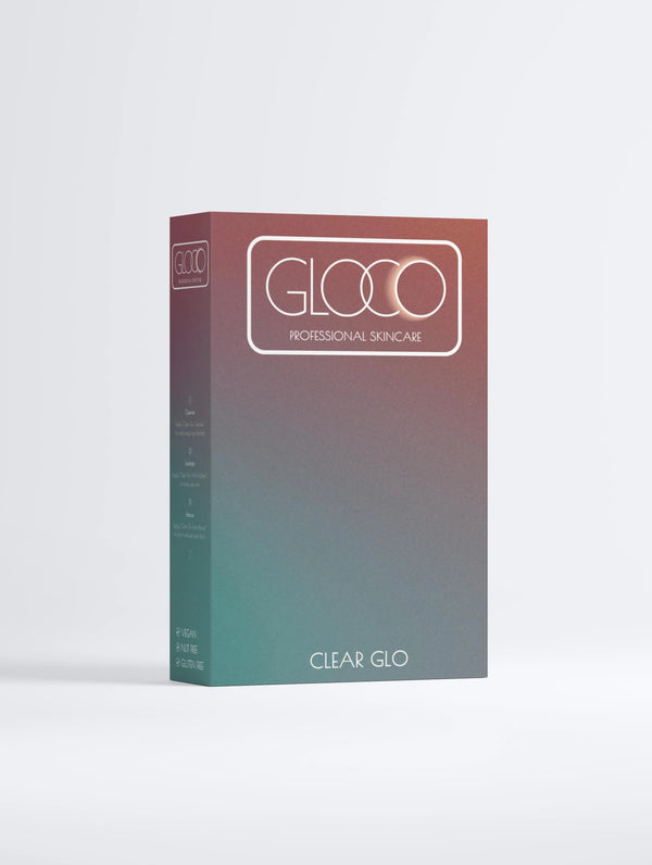 Clear Glo Collection Gloco Professional Skincare