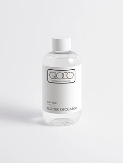 Glo Silk Exfoliator Gloco Professional Skincare