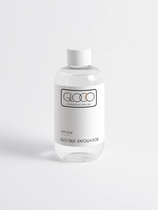 Glo Silk Exfoliator Gloco Professional Skincare