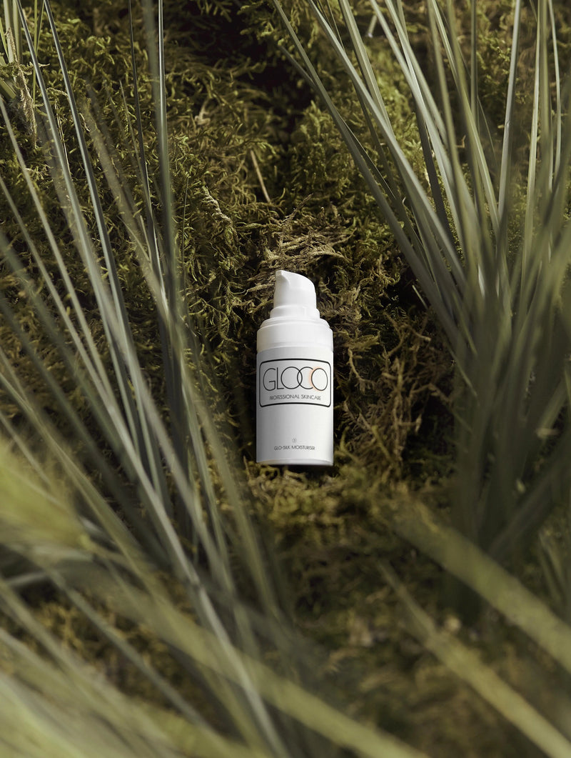 Glo Silk Moisturiser Gloco Professional Skincare