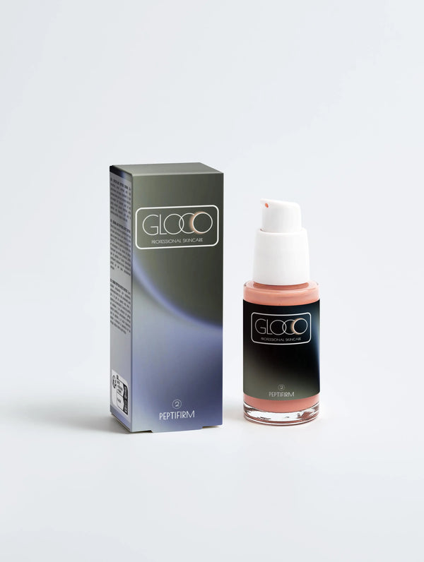 PeptiFirm - Botox-Like Peptide Serum Gloco Professional Skincare
