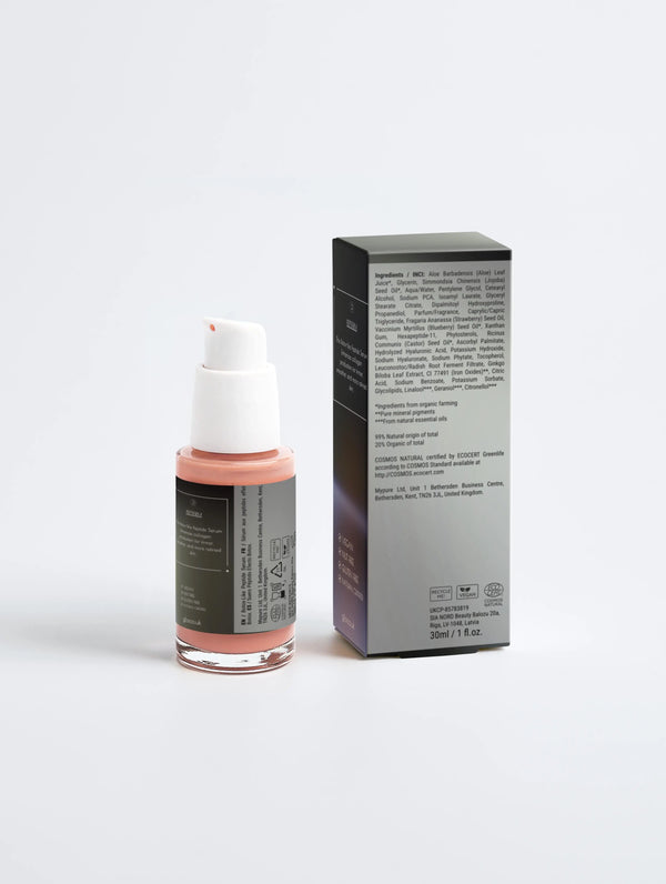 PeptiFirm - Botox-Like Peptide Serum Gloco Professional Skincare