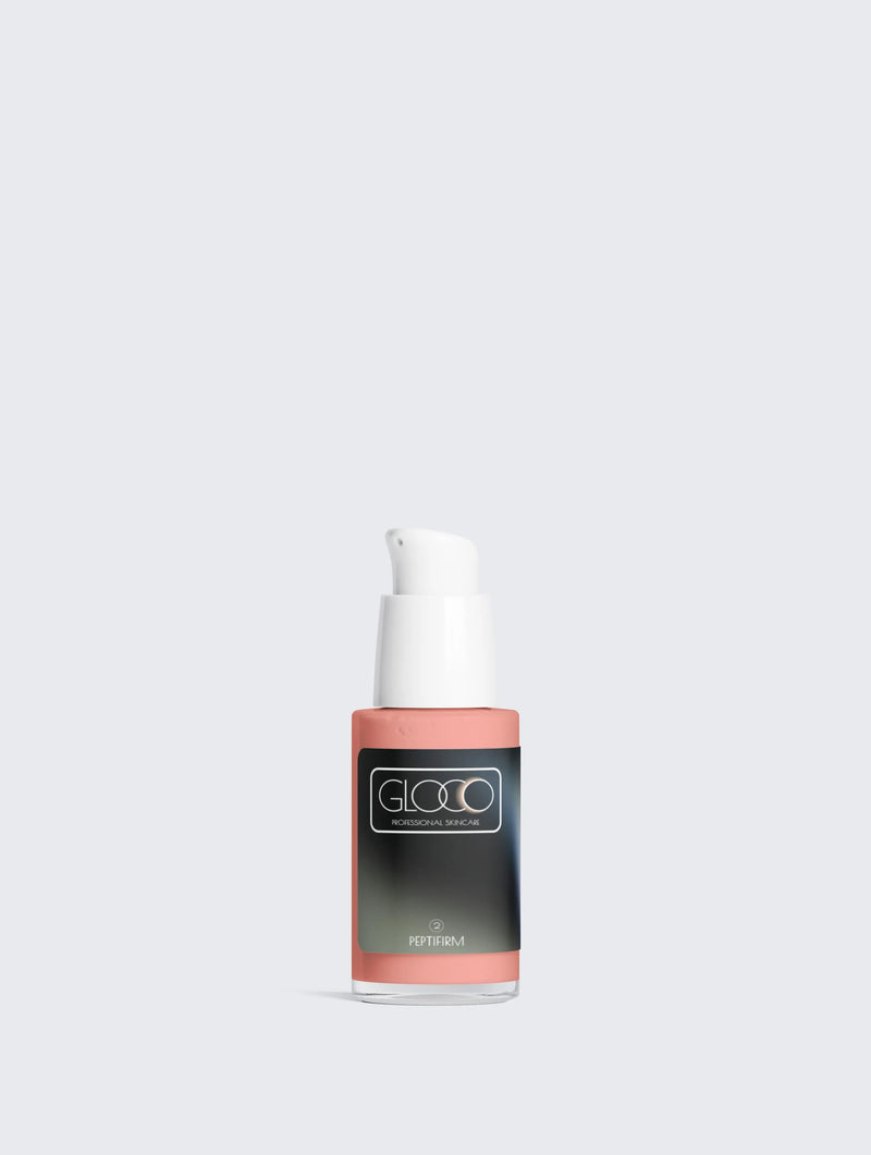 PeptiFirm - Botox-Like Peptide Serum Gloco Professional Skincare