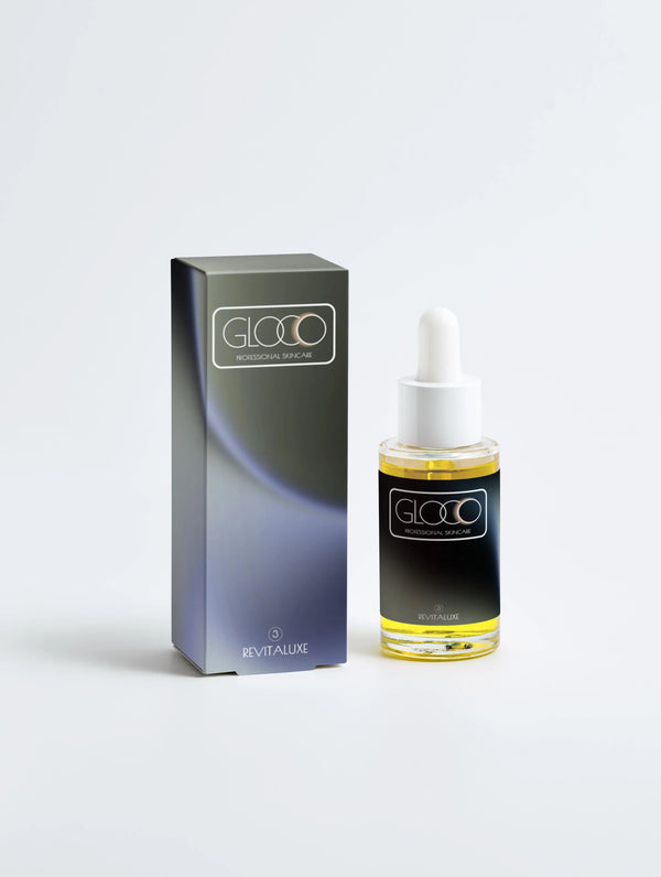 Revitaluxe - Natural Retinol-Alternative Oil Serum Gloco Professional Skincare