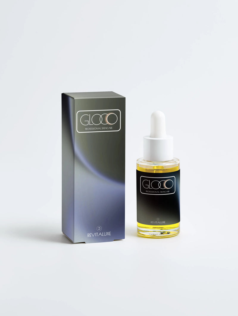 Revitaluxe - Natural Retinol-Alternative Oil Serum Gloco Professional Skincare