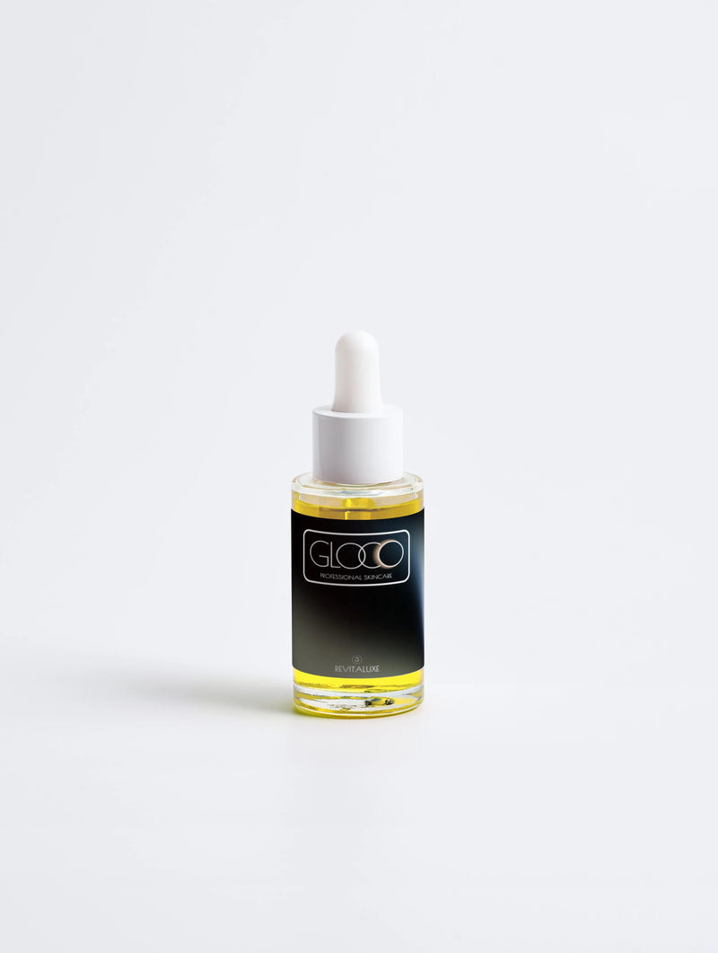 Revitaluxe - Natural Retinol-Alternative Oil Serum Gloco Professional Skincare