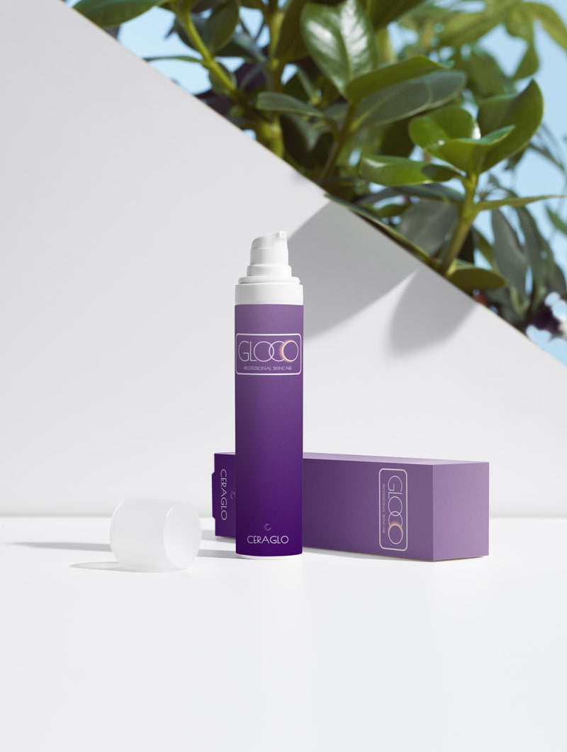 CeraGlo - Ceramide Hydrating Night Cream - Gloco Professional Skincare