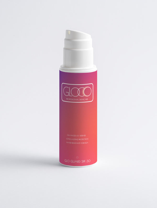 Glo Guard SPF 30 - Gloco Professional Skincare